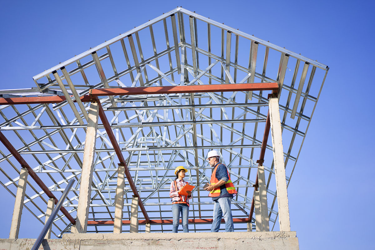 Metal Framing